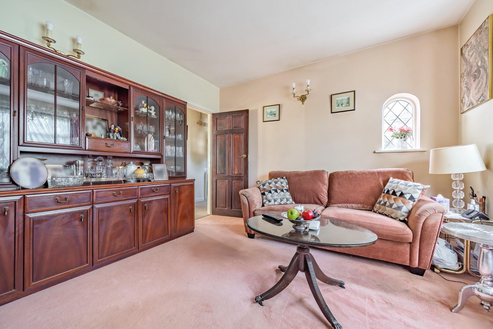 Fernside Avenue, Mill Hill